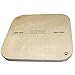 Underground Enclosure Cover,25-15/16" L