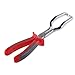 1PCS 220MM Fuel Filters Petrol Clip Pipe Hose Release Removal Pliers Tool Well
