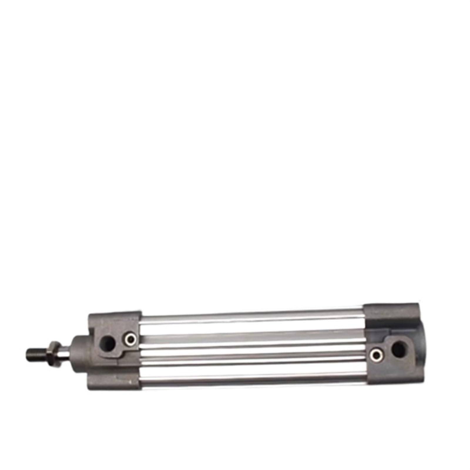 Cylindre CP96 CP96SDB50-225C ISO anti-vibration pour supprimer les chocs en fin de course