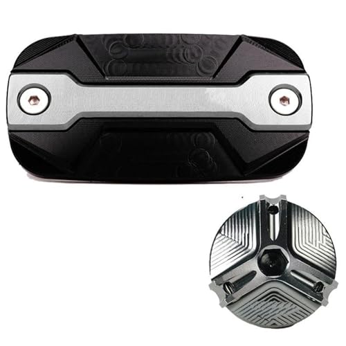 Tapa de depósito de freno delantero para restaurar CB650R 2019-2023: pack fluido y aceite