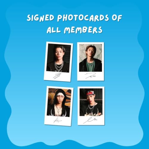Image of Funk You Store Kpop Lngshot Photocards | Kpop Lomo Cards (Set of 18) Inspired by Lnsghot Songs Compact Size (8 x 6 cm) Posters for Phone Accessories, Bedroom, Office, Living room, Dorm room (C 088)