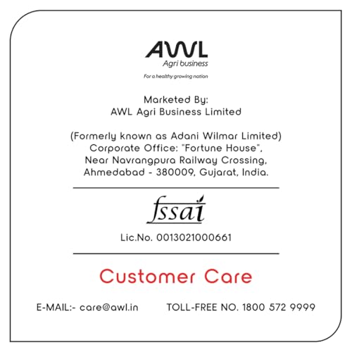 Fortune Sunlite Refined Sunflower Oil, 1L