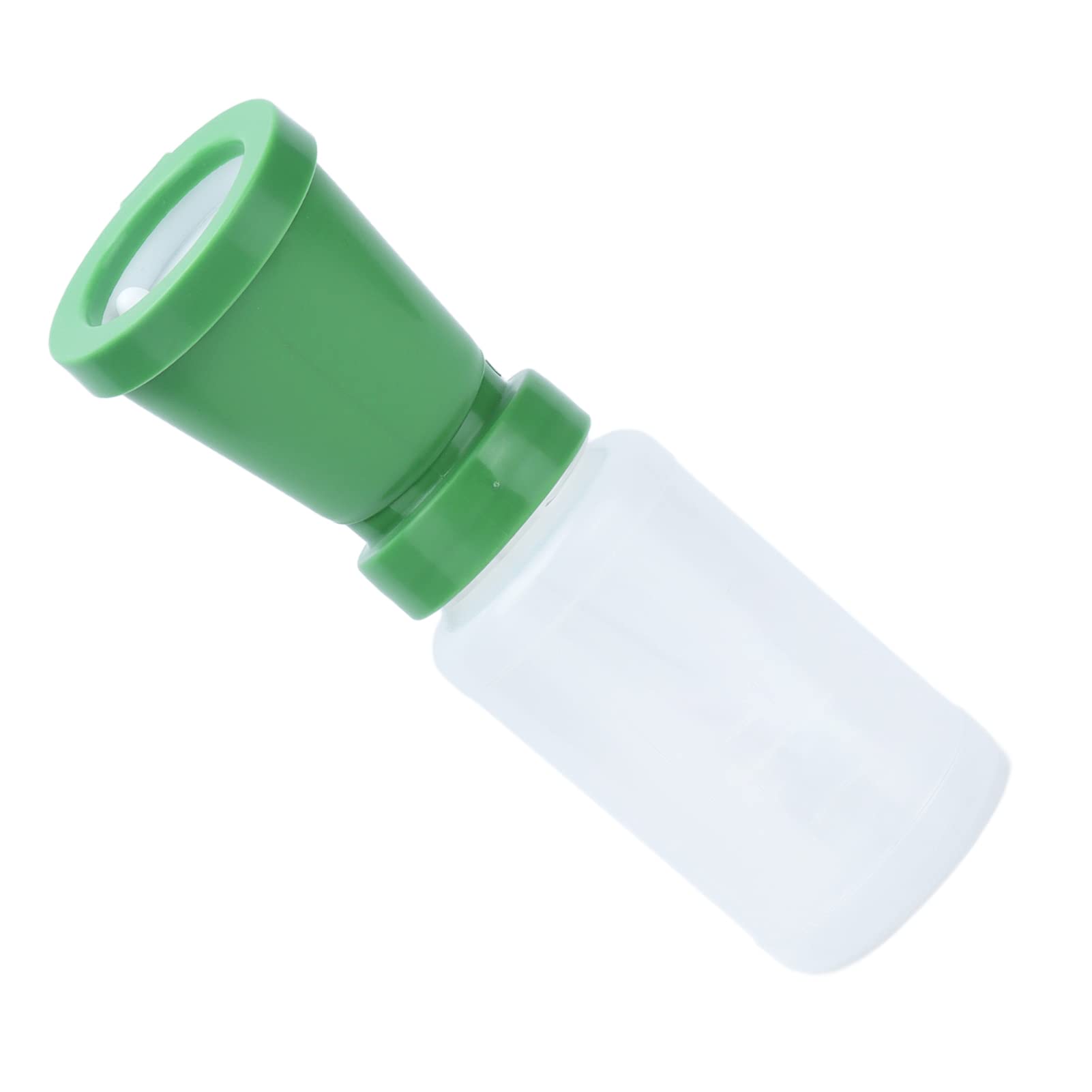 Teat Dip Cup, Goat Milk Cup Non Reflow Nipple Dip Cup Cup for Cow Sheep Goat Cattle Livestocktool