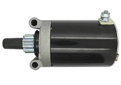 OakTen Starter Motor for Kohler CH14 CV13 CV14 CV15 CV16 Compatible with 25 098 03, 25 098 04, 25 098 05, 25 098 06, 25 098 07