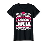 Vorname Julia Geschenke & T-Shirts