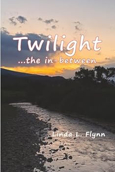 Paperback Twilight: ...the in-between Book