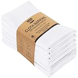 Cloth Napkins
