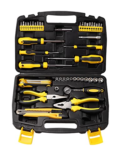 Mejores comprativas On-line Maletines para Sets de Herramientas Manuales - los mas comprados. 26 Imagen adicional