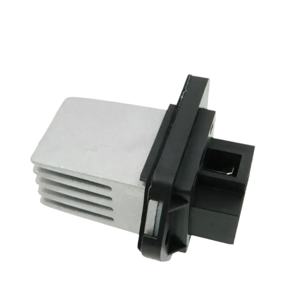 Radiator Blower Motor Resistor 9030377 Compatible with Excelle Lacetti Nubira Forenza 96327381 96207453