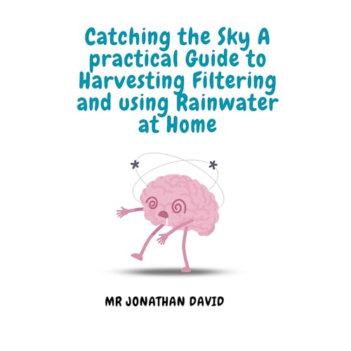 Page de couverture de Catching the Sky