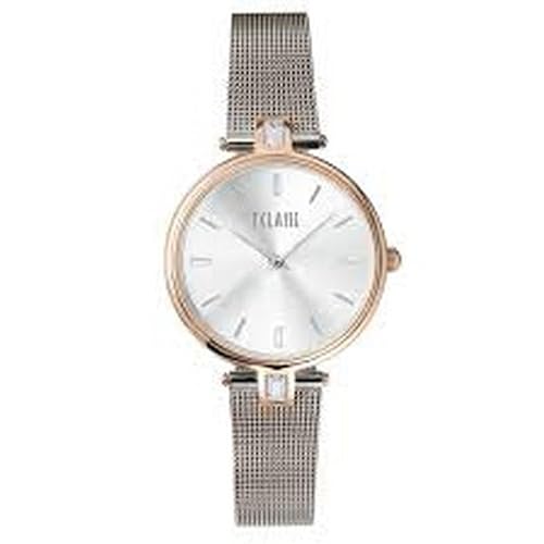 Alviero Martini Prima Classe Orologio Solo Tempo Donna Classico Cod. Cs4957L/02M