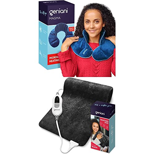 10 Best Heating Pads 2023 There's One Clear Winner BestReviews.Guide