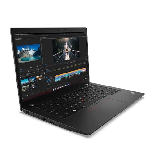 Image of Lenovo Thinkpad L14 G4 14 inch Laptop Ryzen 5 Pro 7530U 16GB RAM 512GB SSD W11P