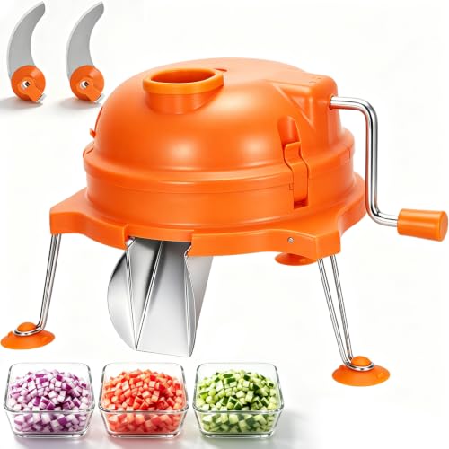 CL003 1/4-Inch Tabletop Dicer