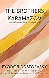 The Brothers Karamazov (English Edition)