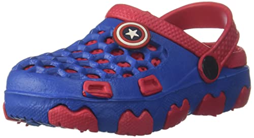 Disney Sandal For Boys, Size 8, (3615877) (B0B6BYLM11) Amazon Price History, Amazon Price Tracker