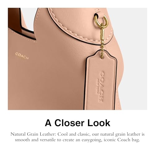 Image of Coach Brooklyn Shoulder Bag 28