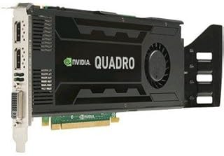 Scheda grafica SBUY NVIDIA Quadro K4000 da 3 GB (ricondizionata)