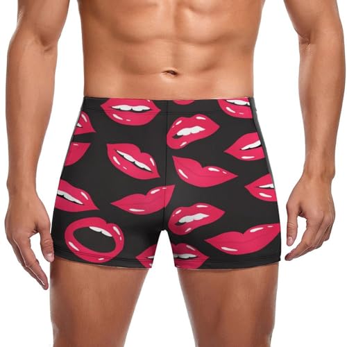 Swim briefs homme pour entraînement de natation et grand confort