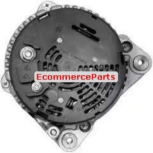 Alternatore 9145374900295 EcommerceParts Tensione: 12 V, Alternatore-Corrente carica: 120 A