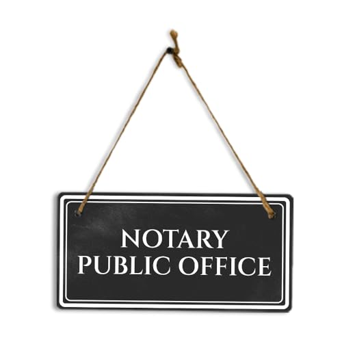 Notary Public Office 5