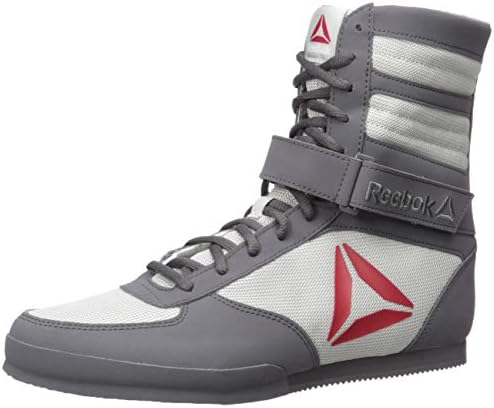 米軍ブーツ - リーボック25.0cm Amazon | Reebok メンズ ボクシング ブーツバック クロス
