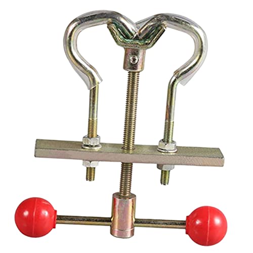 BESPORTBLE 2pcs Trunk Bender Small Bonsai Bonsai Branch Bending Tool Set Gardening Tools for Pruning Branches