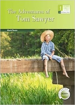 The Adventures Of Tom Sawyer 1 ESO