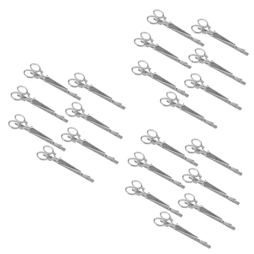 PAMINGONO 21 ݂͂񂴂  J[[ ܂̃wANbv ̌̂߂̃wAANZT[ ͂ ݂͂̔ ͂݃Nbv VV nT~  Silver