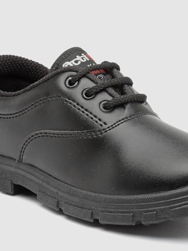 Image of Action | Athleo | A-07 | Kid's | Lace-Up | School | Shoes | Durable | Comfortable | Breathable | Lighweight | Sports | Shoes