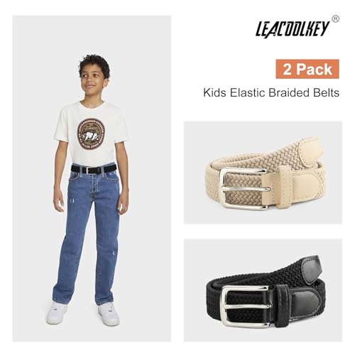 La mejor comparación de Cinturones para Niño para comprar hoy. 2 Imagen adicional