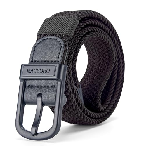 MACBORO Golf Belt