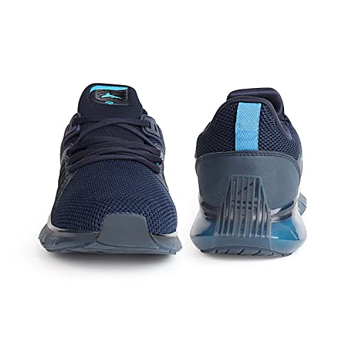 Image of JQR Kick Sports, Running,Walking, Gym, Training Shoes for Men|Stylish, Breathable,Lightweight,Comfortable