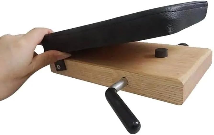 Amazon.co.jp : カイロプラクティックドロップボード調整ツール