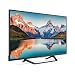 Produktbild STRONG - 40 Zoll (100 cm) Full HD Fernseher SRT40FF2003C - Herausragende Bildqualität - Triple-Tuner - 3 HDMI-Anschlüsse (1 ARC), 2 USB-Anschlüsse, AV, Antennen-/SAT-Anschluss - schwarz