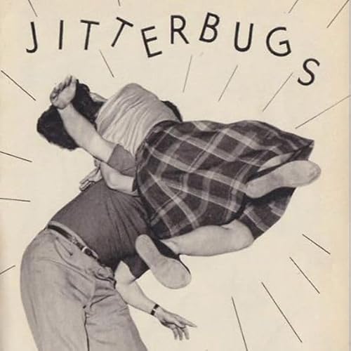 Melod&iacute;as pizarras - Unos cuantos bailables - 21/02/26