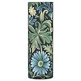 Scénario applicable : ce vase à fleurs est adapté à de nombreuses occasions, telles que la maison, le bureau, la cuisine, le salon, la pièce maîtresse, l'entrée, la bibliothèque, la décoration de table et les accessoires. Laissez ce vase créer un environnement naturel et confortable pour votre maison.