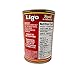 Ligo Squid in Natural Ink 15 oz