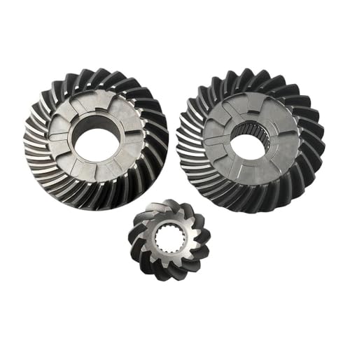 Kit engrenages 6E5-45560 de haute précision pour hors-bord 115-130HP