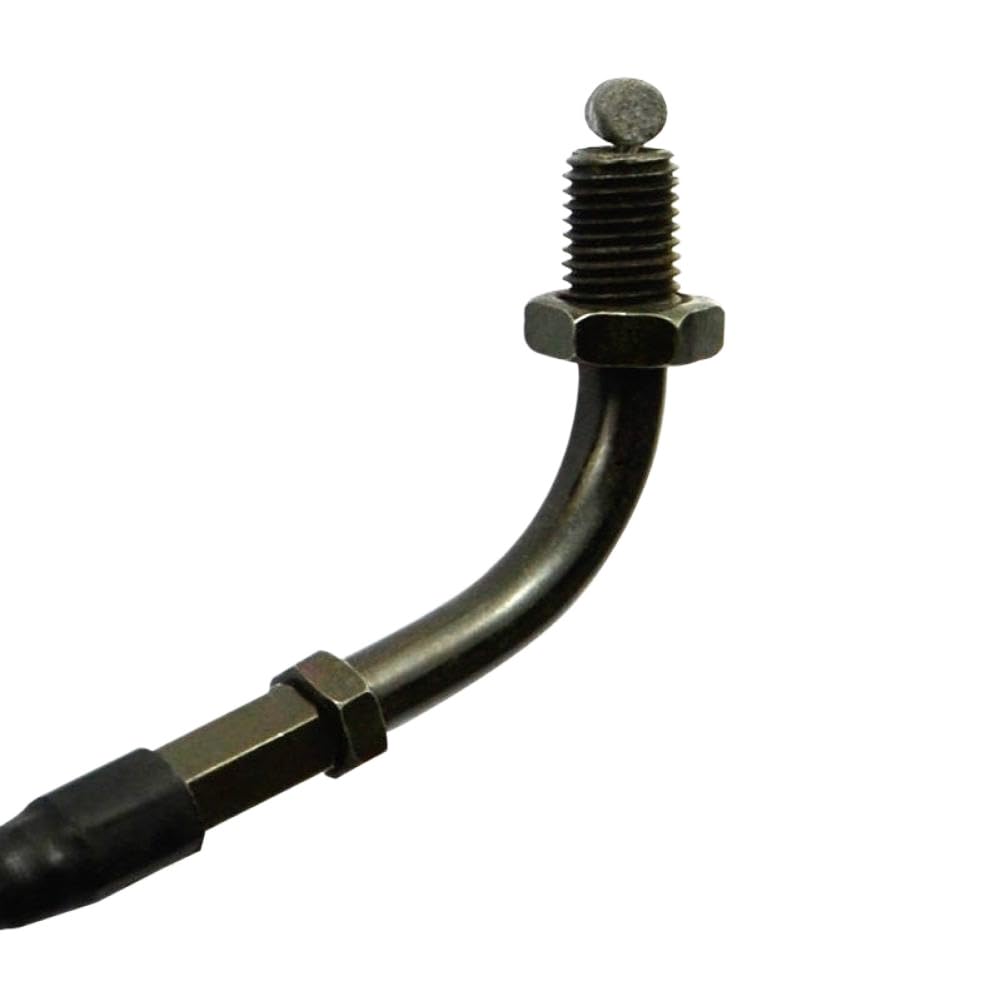 Cavo acceleratore per moto compatibile con NSR250 NSR 250 P2 P3 P4