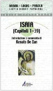 Isaia. (Capitoli 1-39)