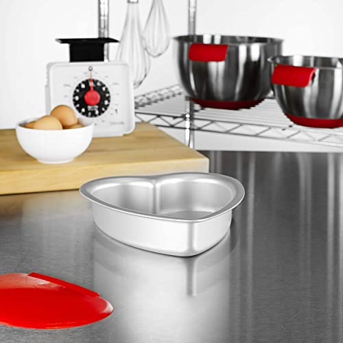 Fat-Daddios-6-Pack-ProSeries-6-x-2-Heart-Cake-Pan
