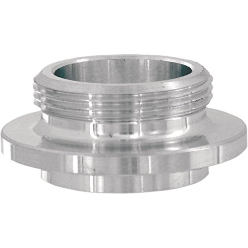 Amazon | ピンゲル PINGEL タンク用ペットコックバング 22mm アルミ
