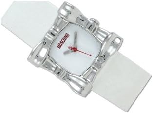 Moschino 7751230025 Ladies I Love Presents White Watch