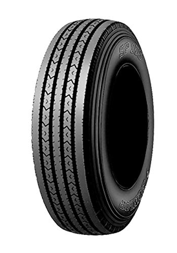 : ダンロップ (DUNLOP) 小型トラック用タイヤ SP185 7.00