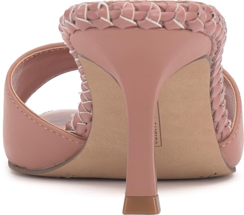 Image of Vince Camuto Women's Emmla Stitched Mule Sandal