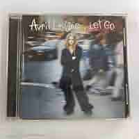 Let Go: Lavigne, Avril: Amazon.ca: Music