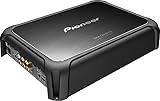 Pioneer GM-DX975 Class D 5-Channel Amplifier (Certified Refurbished)