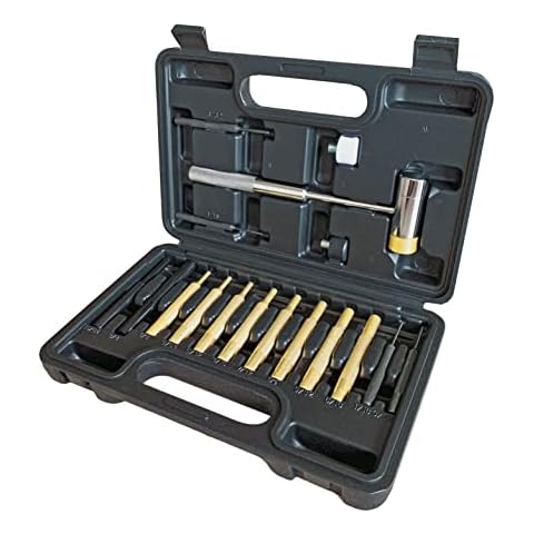 HimaPro Punch Set Cover