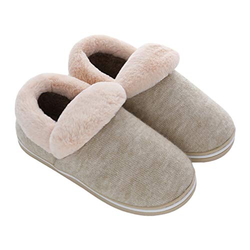 chinelo de inverno winter família chinelos macios chinelos antiderrapantes para mulheres chinelos fe